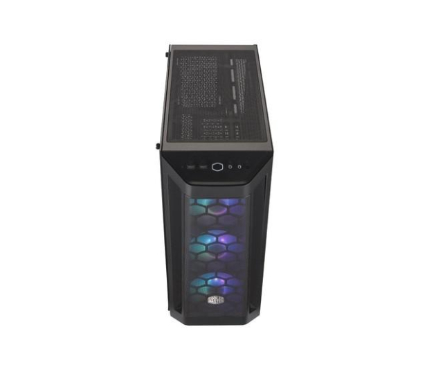 Cooler Master MasterBox MB511 Mesh ARGB - 599366 - zdjęcie 11